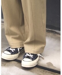 CONVERSE | スニーカー