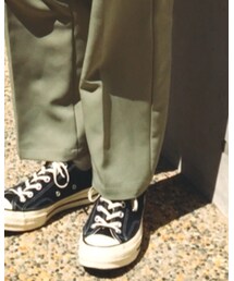 CONVERSE | スニーカー