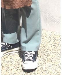 CONVERSE | スニーカー