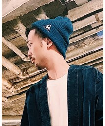 le coq sportif | ニットキャップ/ビーニー