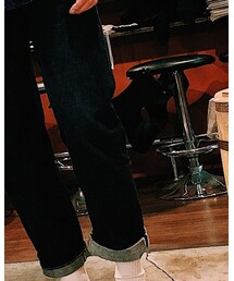 JAPAN BLUE JEANS | デニムパンツ