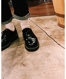 Dr. Martens | ブーティ