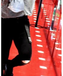 Yohji Yamamoto | ベルト