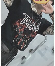 no brand | Tシャツ/カットソー