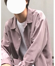 JUNRED | シャツ/ブラウス