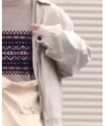 古着 | ブルゾン