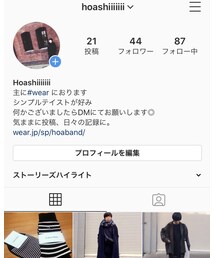 Instagramやってます✨ | その他