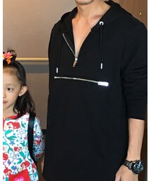 DIESEL | パーカー