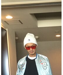 DIESEL | 帽子