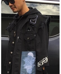 DIESEL | ジャケット/アウター