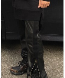 DIESEL BLACK GOLD | パンツ