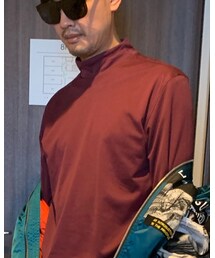 DIESEL BLACK GOLD | トップス