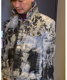 DIESEL BLACK GOLD | ジャケット/アウター