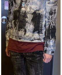 DIESEL BLACK GOLD | トップス