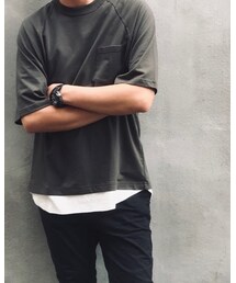 BEAUTY&YOUTH UNITED ARROWS | Tシャツ/カットソー