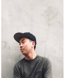 MADE IN WORLD | キャップ