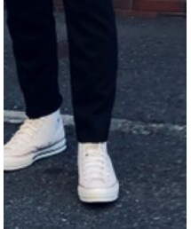 CONVERSE | スニーカー