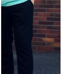 BEAUTY&YOUTH UNITED ARROWS | スラックス