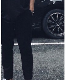 BEAUTY&YOUTH UNITED ARROWS | スラックス