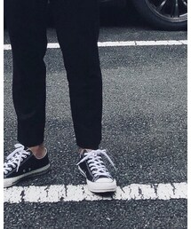 CONVERSE | スニーカー