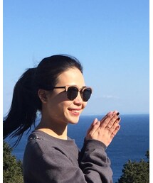 3.1 Phillip Lim | サングラス