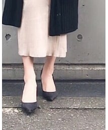 Sergio rossi | パンプス