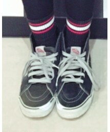 VANS | スニーカー