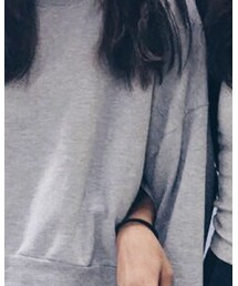 American Apparel | パーカー