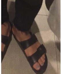 BIRKENSTOCK | サンダル