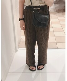 used | その他パンツ