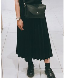 UNIQLO | スカート