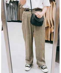 used | その他パンツ
