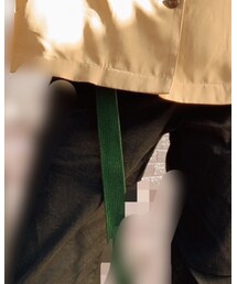 蔵之介 | ベルト