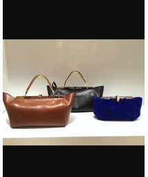 zanchetti | クラッチバッグ