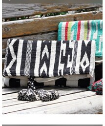 CAPRICIEUX LE'MAGE | クラッチバッグ