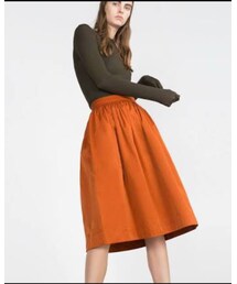 ZARA | スカート