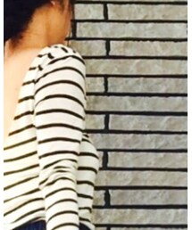 ZARA | Tシャツ/カットソー