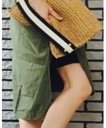 UNIQLO | その他パンツ