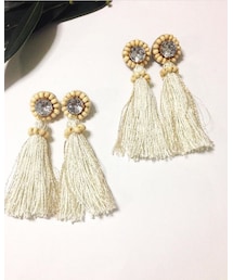 anky | イヤリング