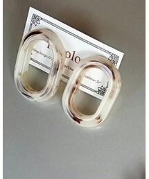 Handmade | イヤリング