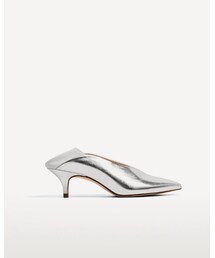 ZARA | シューズ