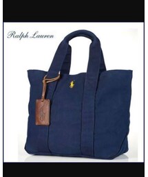 POLO RALPH LAUREN | トートバッグ