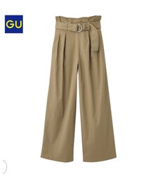 GU | パンツ