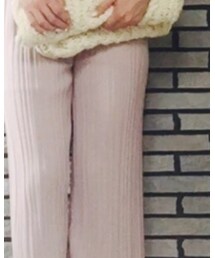 fifth | パンツ