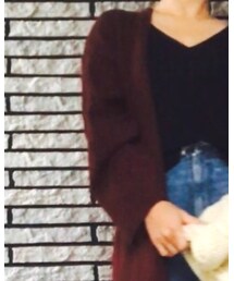 DHOLIC | カーディガン/ボレロ