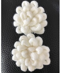 Handmade | イヤリング