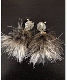 Handmade | イヤリング