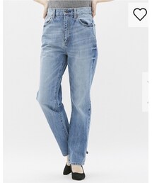 GU | デニムパンツ