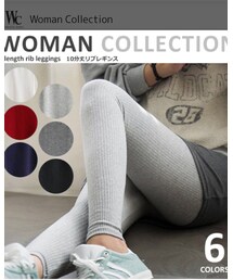 楽天 | レギンス/スパッツ