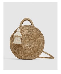 ZARA | バッグ